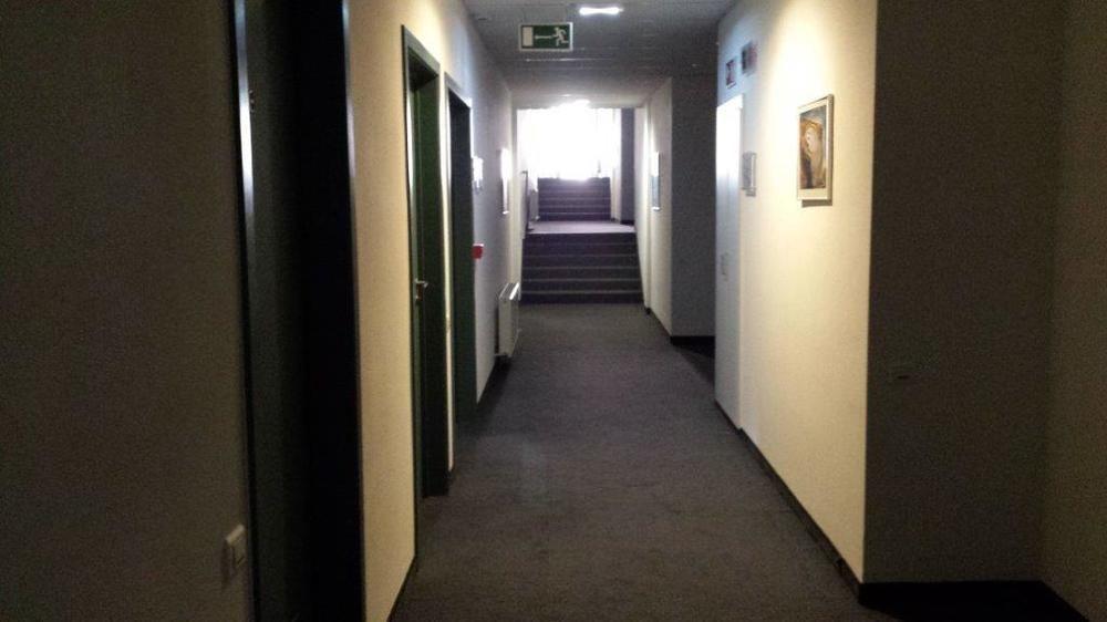 Hobbit Hotel Brussels Airport ซาเวนเตม ภายนอก รูปภาพ